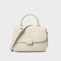 Women's Shoulder Handbag – Elegant Leather Tote | 3 Colors