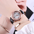Women's Elegant Quartz Watch