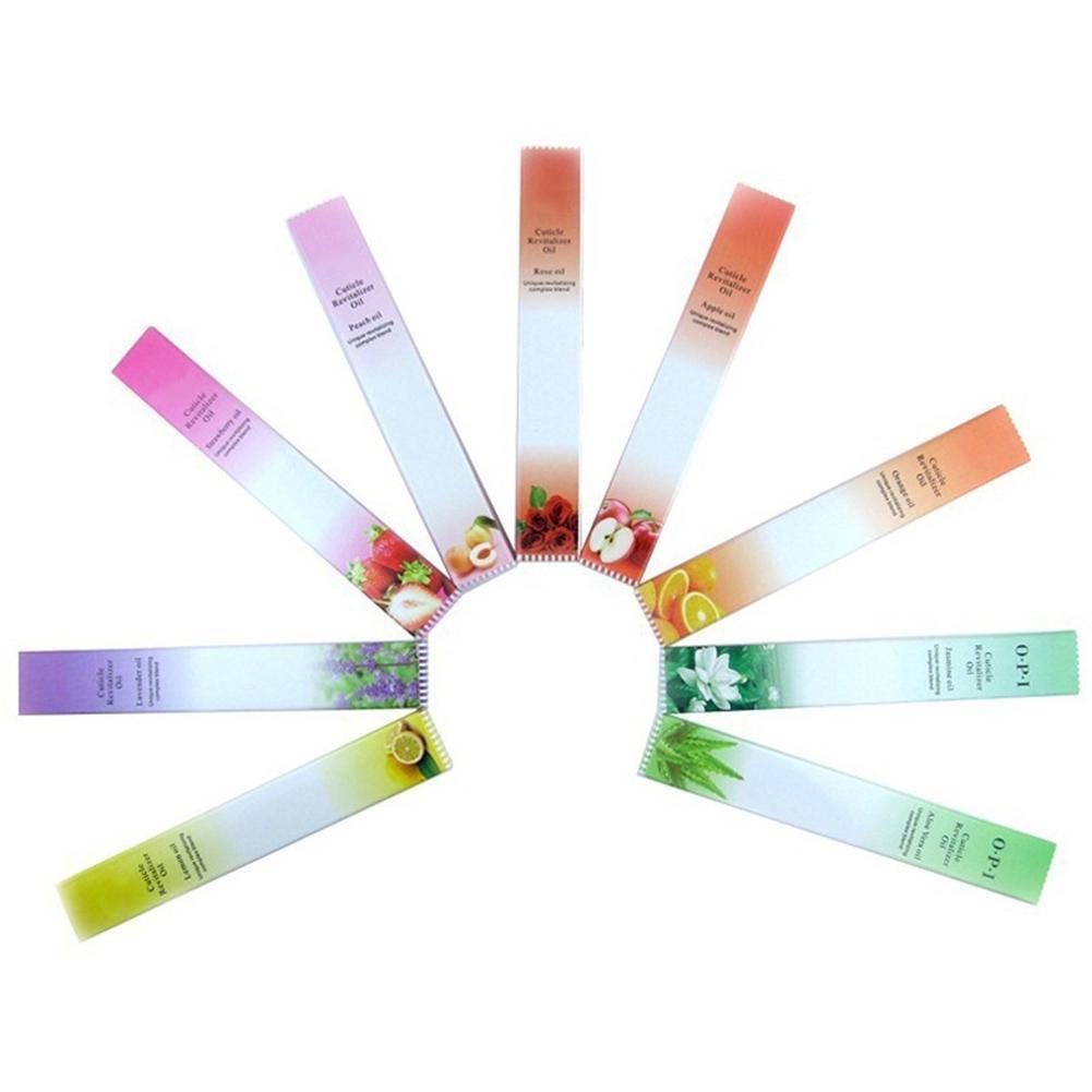 Nail Nutrition Oil Pen – Cuticle Revitalizer & Anti-Barb Treatment