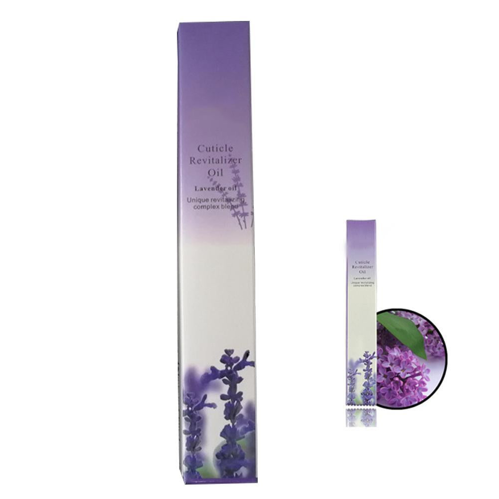 Nail Nutrition Oil Pen – Cuticle Revitalizer & Anti-Barb Treatment