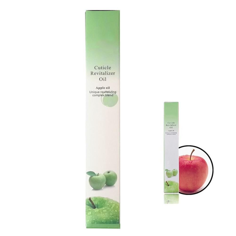 Nail Nutrition Oil Pen – Cuticle Revitalizer & Anti-Barb Treatment