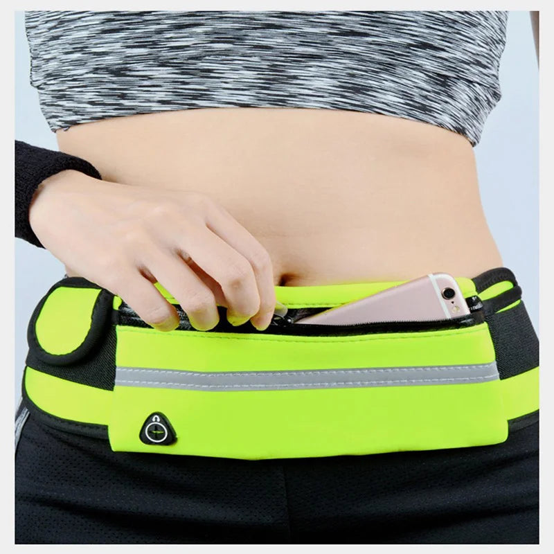 Neoprene Fanny Pack – Waterproof