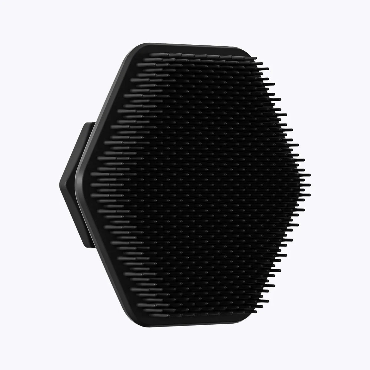 Silicone Facial Cleansing Brush for Men – Deep Clean & Massage