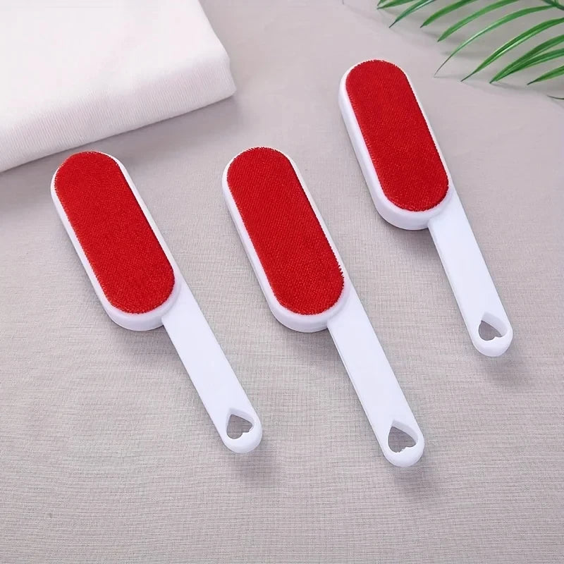 Self-Cleaning Lint & Pet Hair Remover Roller