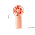 Portable Pocket Mini Fan – Compact, Lightweight & Battery-Powered