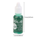 Nail Hemostatic & Disinfection Agent – Emergency Bleeding Control for Manicure & Pedicure