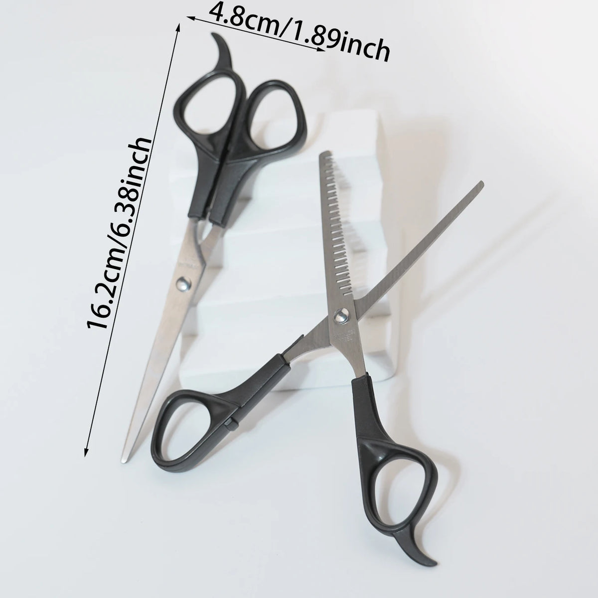 Professional Hair Cutting Scissors – Salon Shears