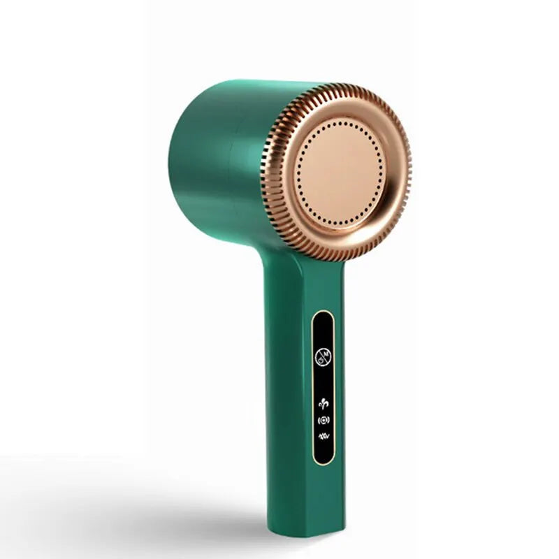 USB Electric Lint Remover – Rechargeable Fabric Shaver