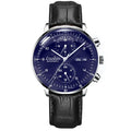 Men's Automatic Mechanical Chronograph Watch