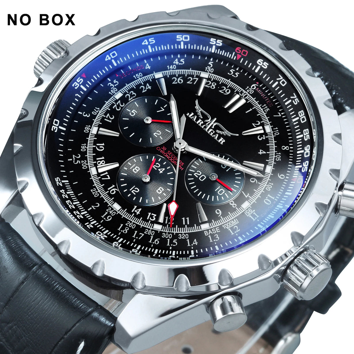 Automatic Mechanical Men's Watch
