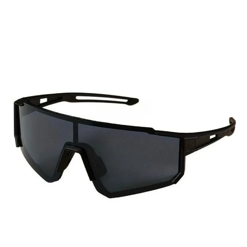 Men's Large Frame Fashion Glasses — Lightweight Casual