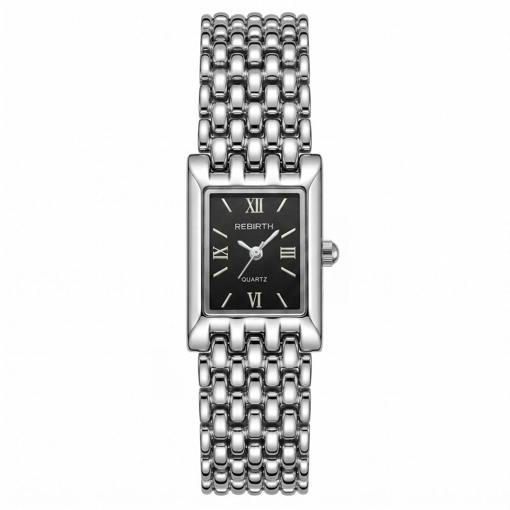 Women's Minimalist Quartz Watch