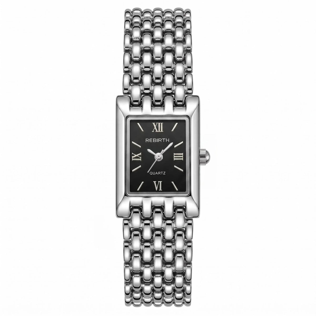 Women's Minimalist Quartz Watch