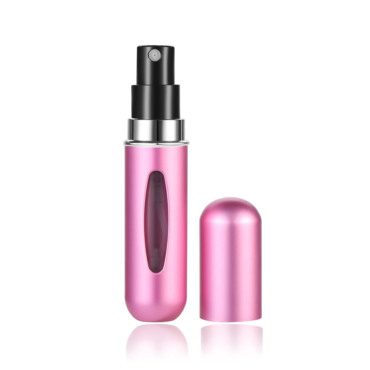 5ml Portable Perfume Refill Atomizer Bottle