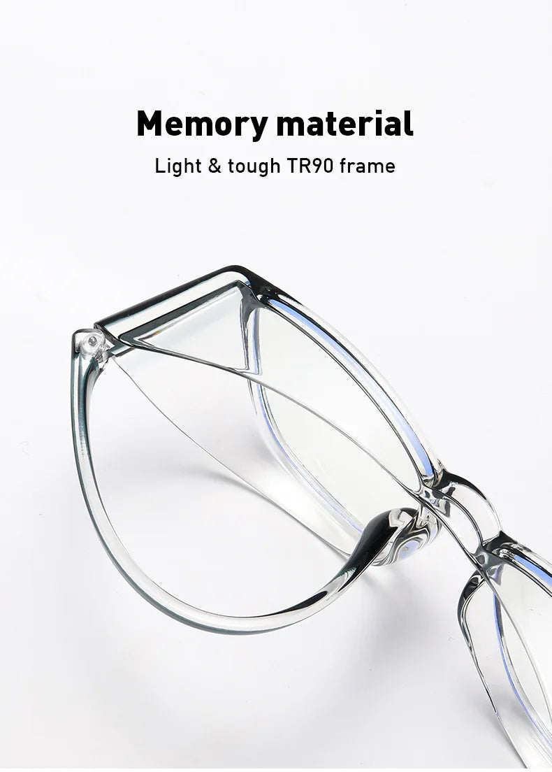 Anti-Pollen Safety Glasses – Anti-Fog, Blue Light Blocking with Side Shields