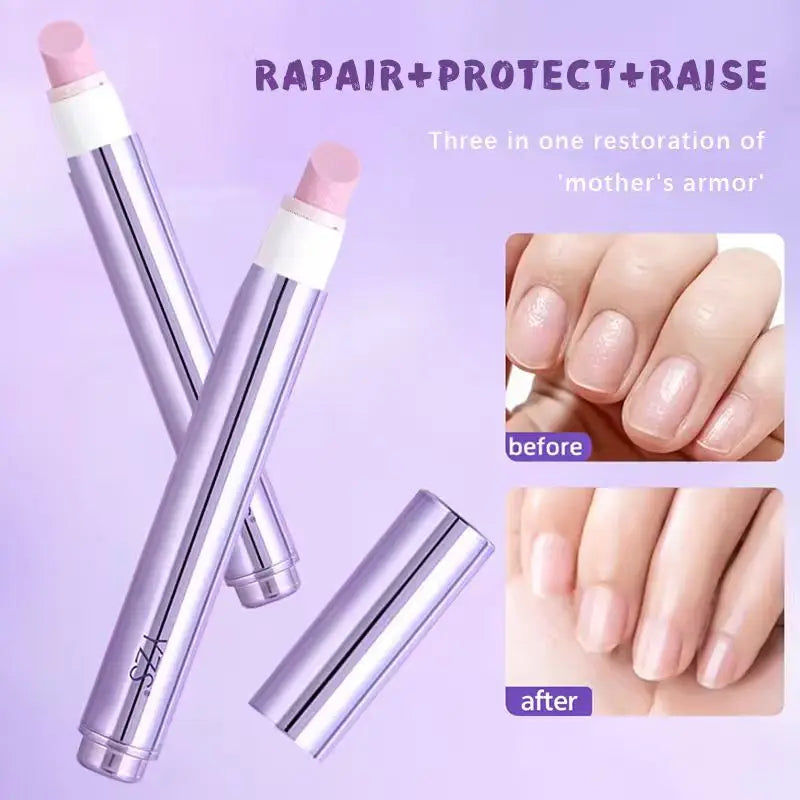 Nail Essence Moisturizing Pen – Cuticle Pusher & Long-Lasting Hydration
