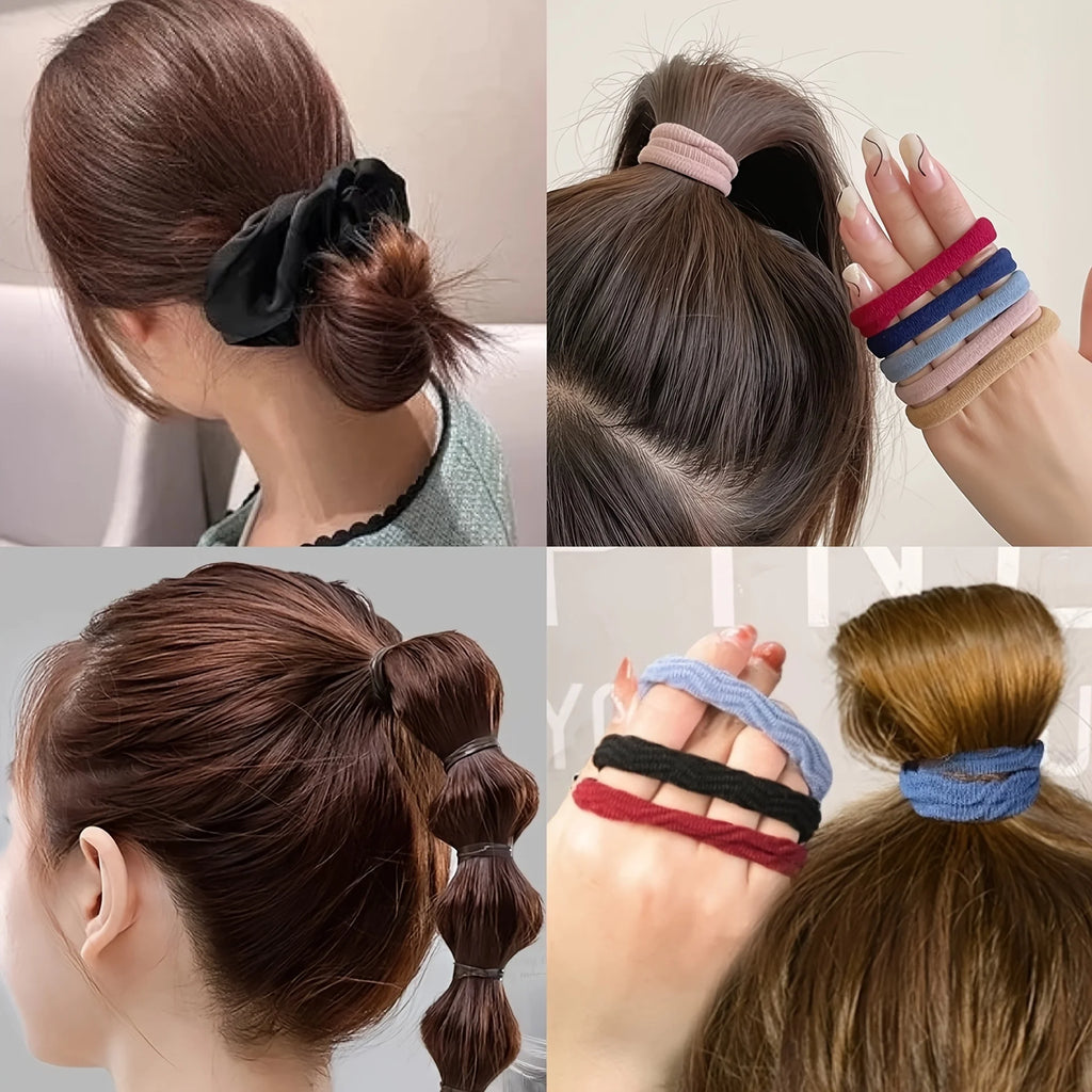 1109-Piece Hair Accessories Mega Set