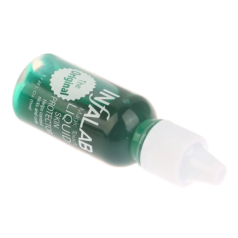 Nail Hemostatic & Disinfection Agent – Emergency Bleeding Control for Manicure & Pedicure