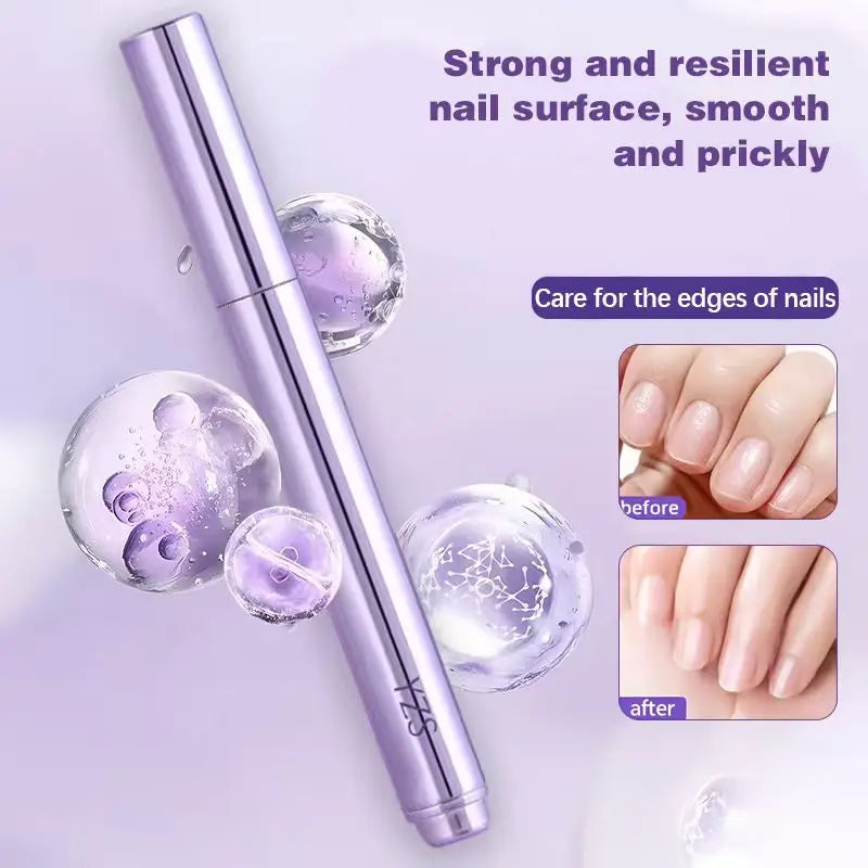 Nail Essence Moisturizing Pen – Cuticle Pusher & Long-Lasting Hydration