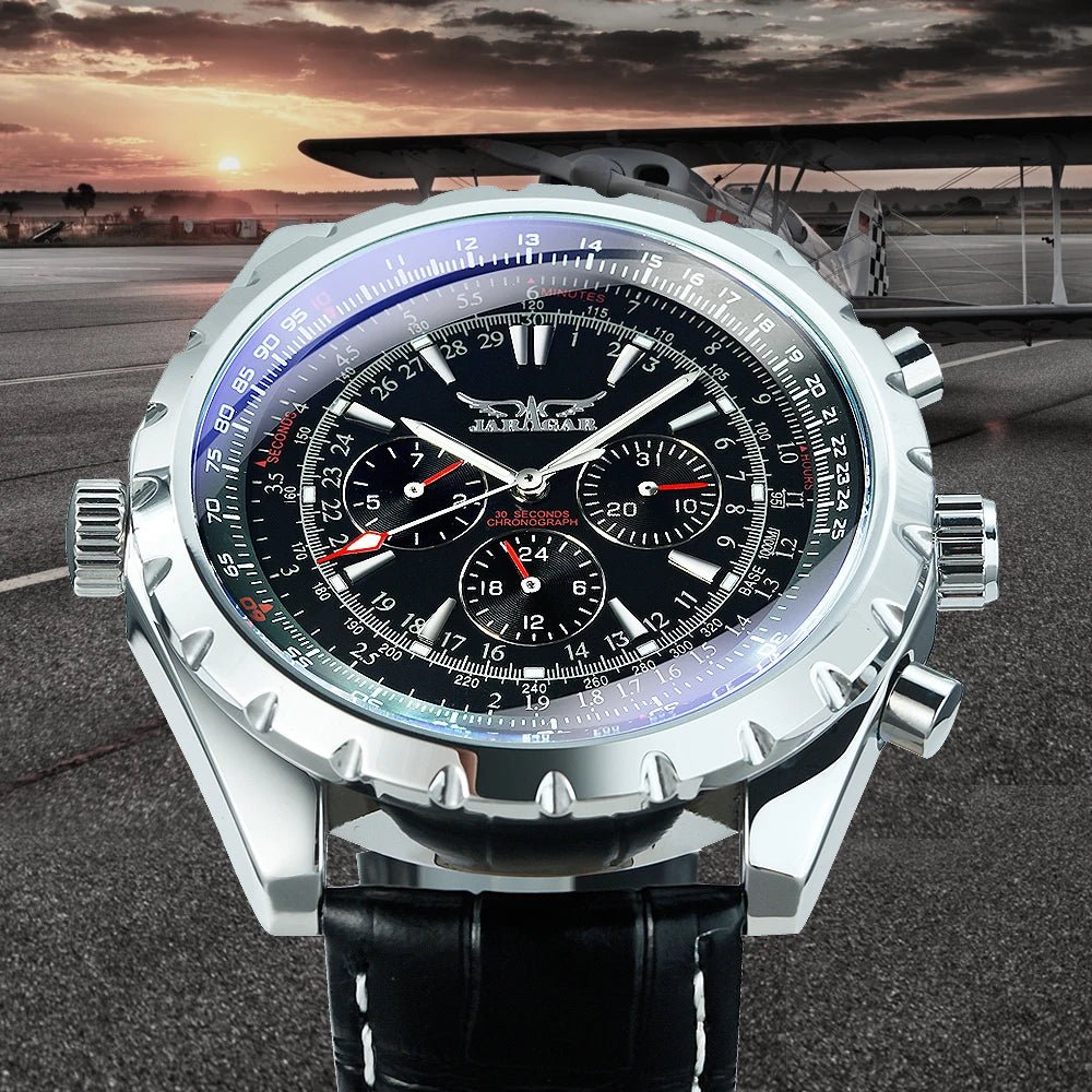 Automatic Mechanical Men's Watch
