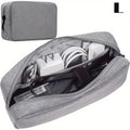Cable & Cord Organizer Travel Bag – Electronics Storage Pouch