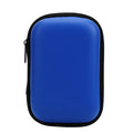 Travel Earphone & Cable Storage Bag