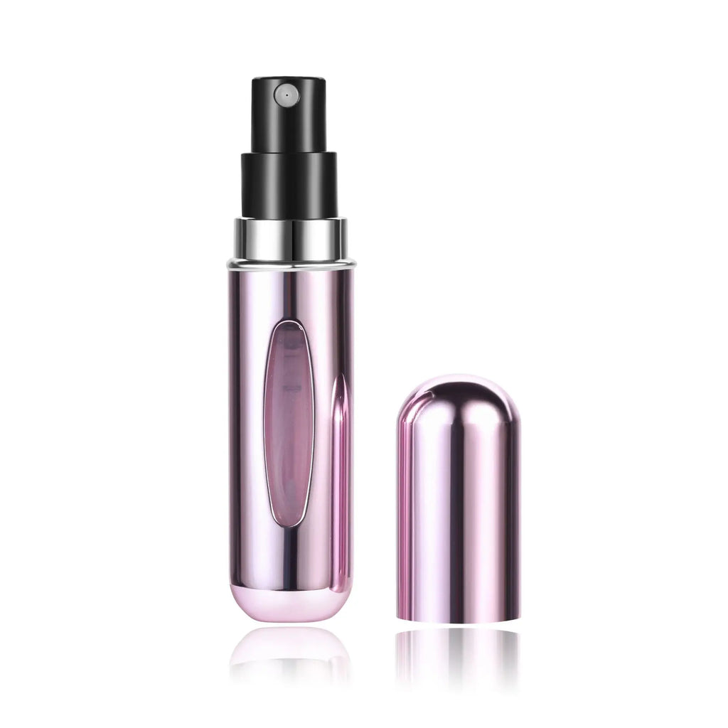 5ml Portable Perfume Refill Atomizer Bottle