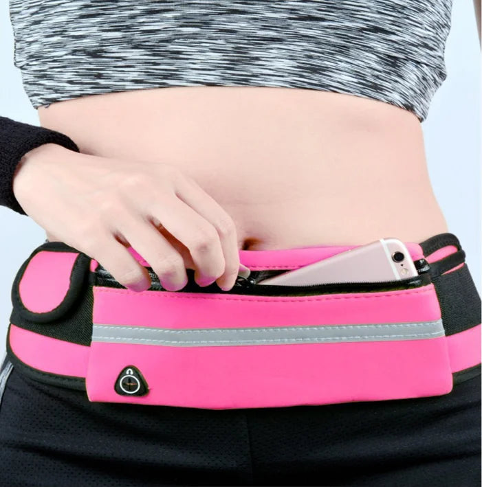 Neoprene Fanny Pack – Waterproof