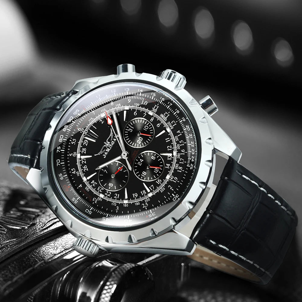 Automatic Mechanical Men's Watch