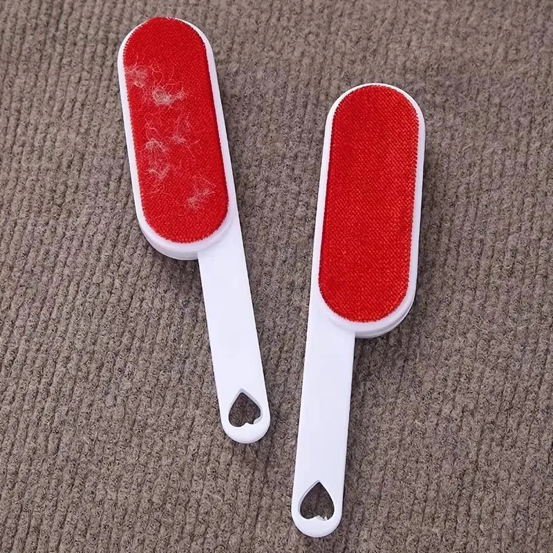 Self-Cleaning Lint & Pet Hair Remover Roller