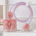 Charger Cable Protector & Organiser Kit