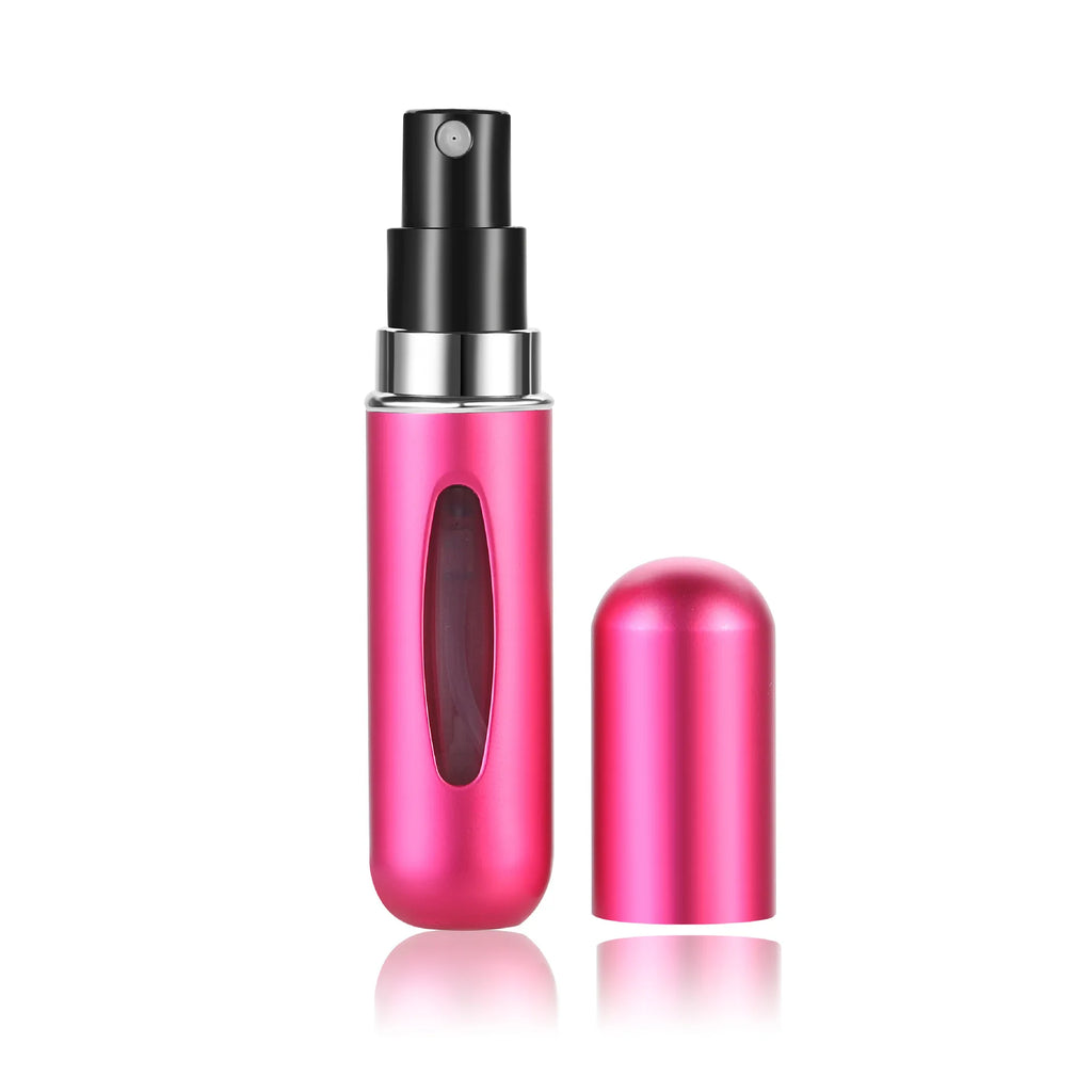 5ml Portable Perfume Refill Atomizer Bottle