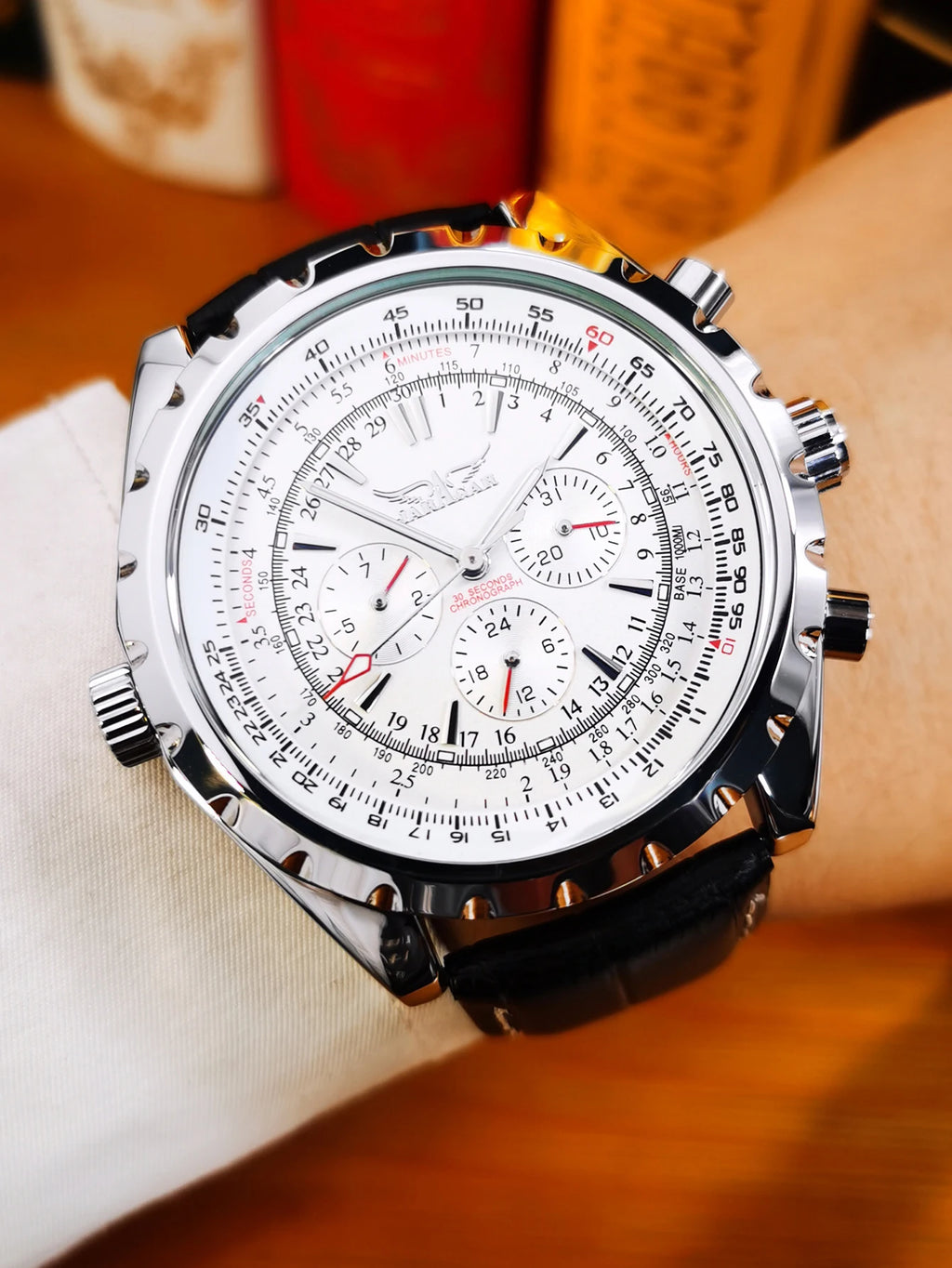 Automatic Mechanical Men's Watch