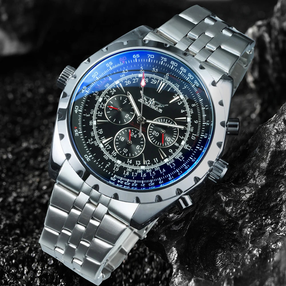 Automatic Mechanical Men's Watch
