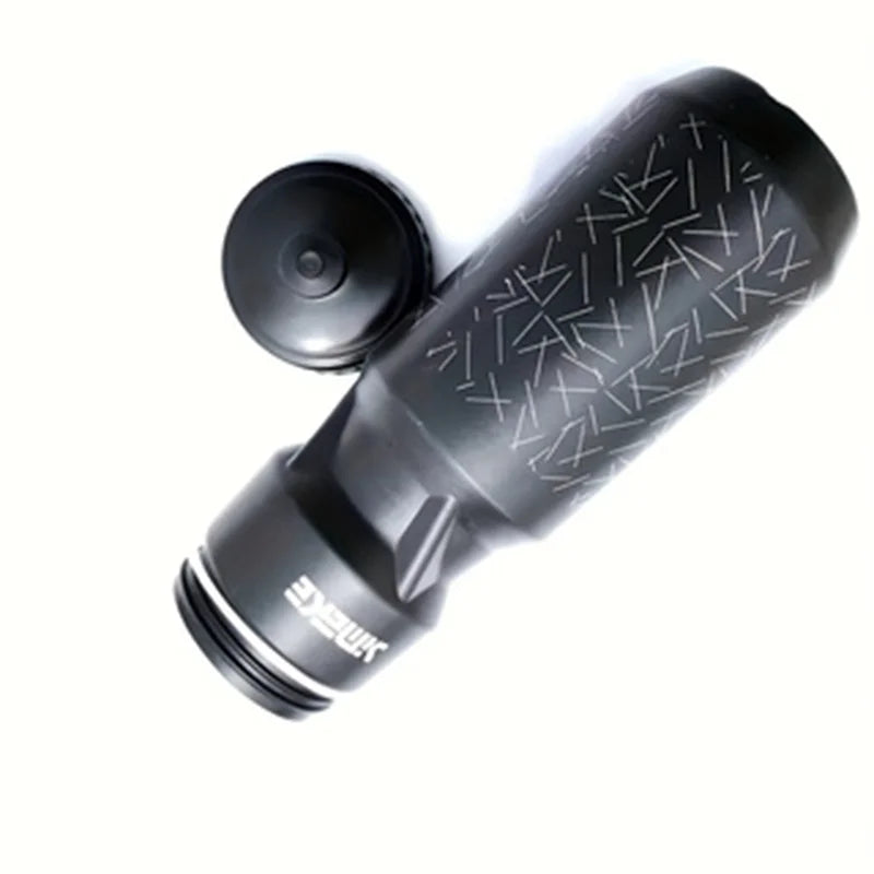 750ml Cycling Water Bottle with Bike Cage Holder & Mounting Screws