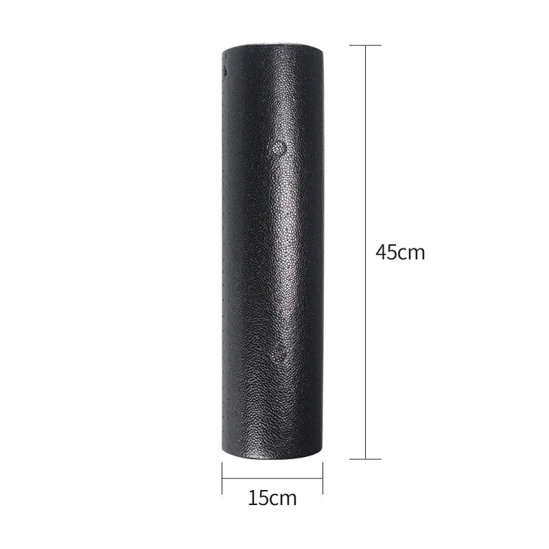 EPP Foam Roller – High-Density Muscle Recovery & Yoga Massage Tool