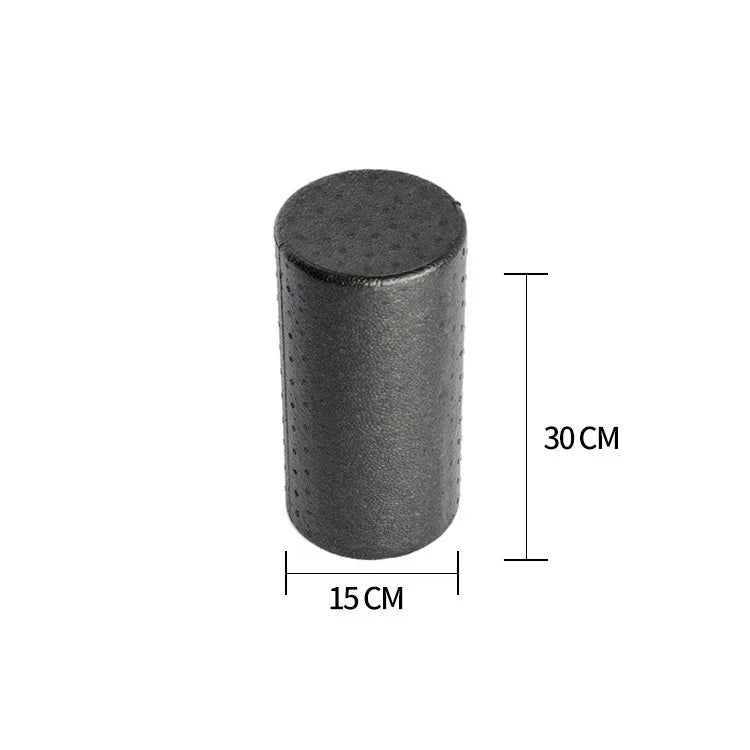 EPP Foam Roller – High-Density Muscle Recovery & Yoga Massage Tool