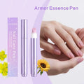 Nail Essence Moisturizing Pen – Cuticle Pusher & Long-Lasting Hydration