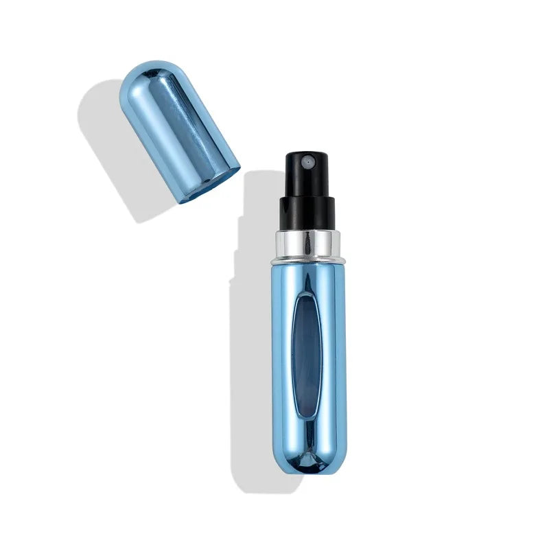 5ml Portable Perfume Refill Atomizer Bottle