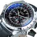 Automatic Mechanical Men's Watch
