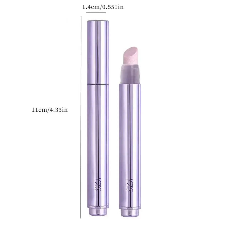 Nail Essence Moisturizing Pen – Cuticle Pusher & Long-Lasting Hydration
