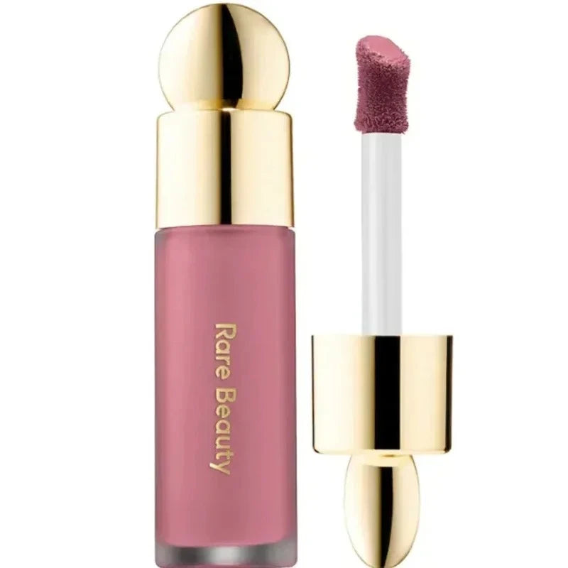 3D Liquid Blush & Bronzer – Long-Lasting, Waterproof Cream Formula with Natural Highlight Finish
