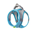 Safety Vest Harness for Cats & Small Dogs – Reflective Breathable Adjustable