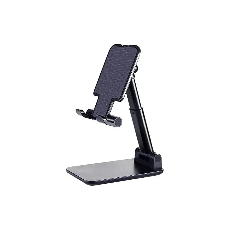 Adjustable Desk Phone & Tablet Stand – Universal Holder for iPhone, iPad, Xiaomi & More