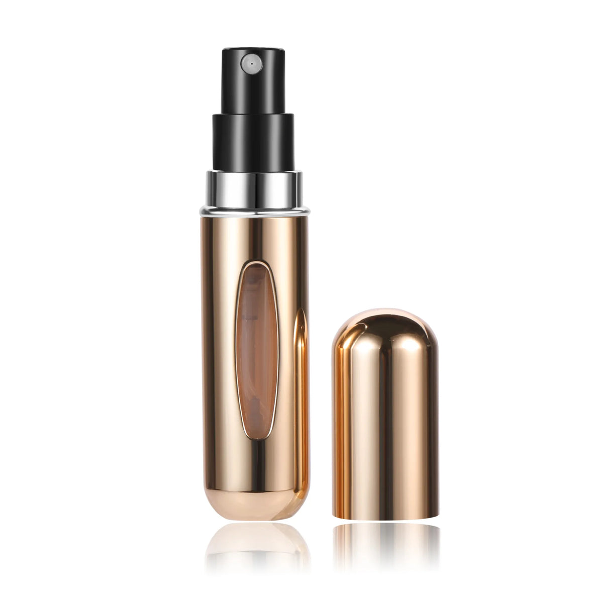 5ml Portable Perfume Refill Atomizer Bottle