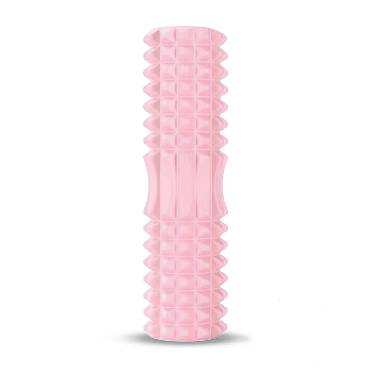 EVA Yoga Foam Roller – Muscle Massage & Pilates Recovery Tool, 30/33/45cm