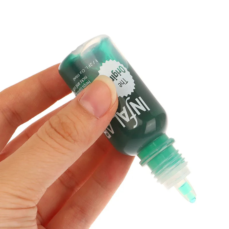 Nail Hemostatic & Disinfection Agent – Emergency Bleeding Control for Manicure & Pedicure