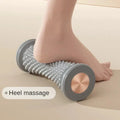 Foot Massage Roller & Plantar Fascia Ball – Manual Muscle Relaxation Tool