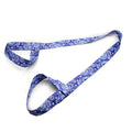 Adjustable Yoga Mat Carry Strap – Shoulder Sling & Storage Strap