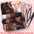 1109-Piece Hair Accessories Mega Set
